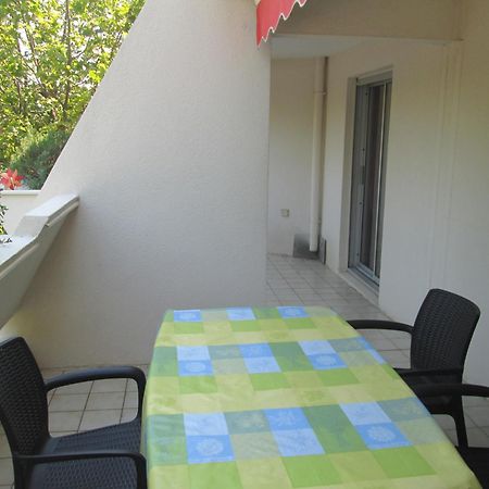 Vittoria Immobilier 3 - Reglement Sur Place - Cheques Vacances Acceptes 拉格朗德默特 外观 照片