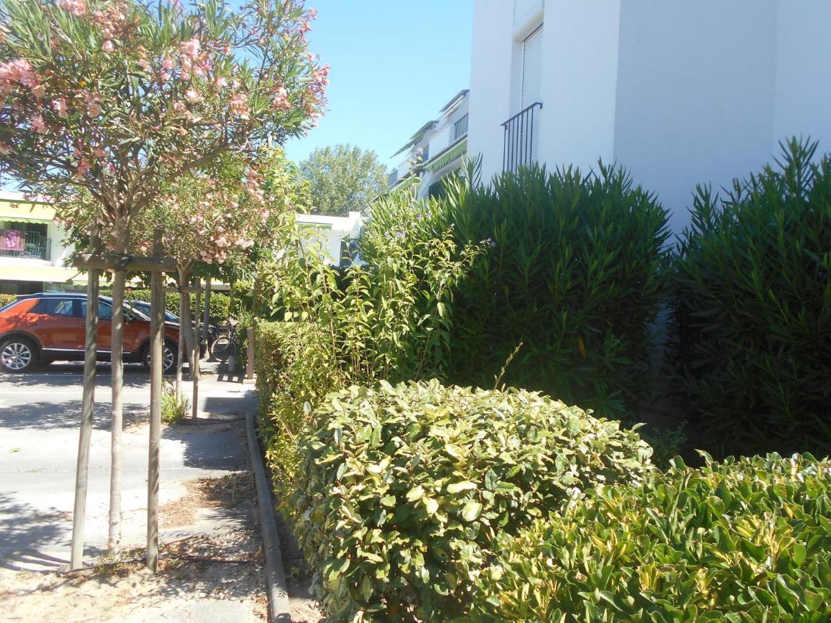 Vittoria Immobilier 3 - Reglement Sur Place - Cheques Vacances Acceptes 拉格朗德默特 外观 照片