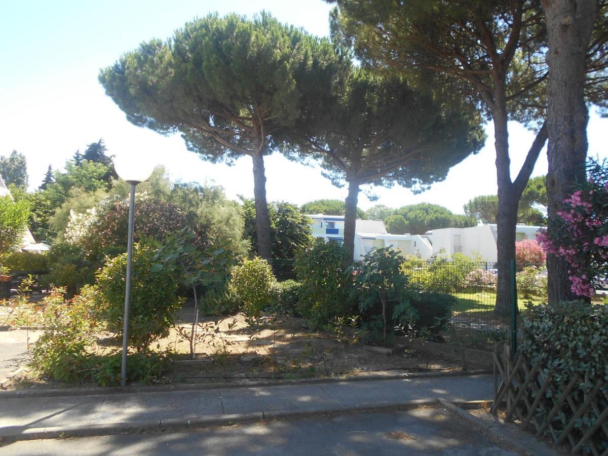 Vittoria Immobilier 3 - Reglement Sur Place - Cheques Vacances Acceptes 拉格朗德默特 外观 照片