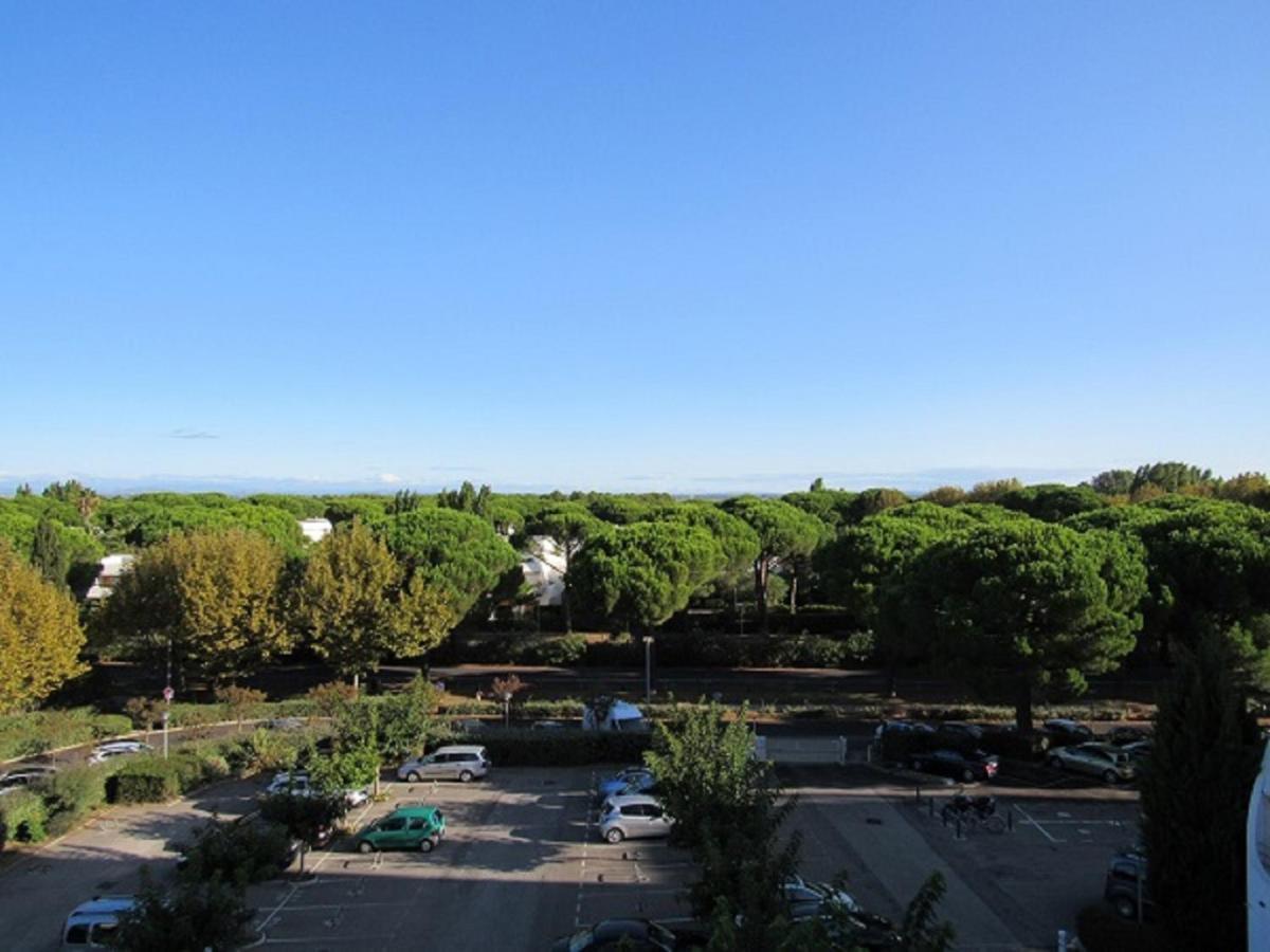 Vittoria Immobilier 3 - Reglement Sur Place - Cheques Vacances Acceptes 拉格朗德默特 外观 照片