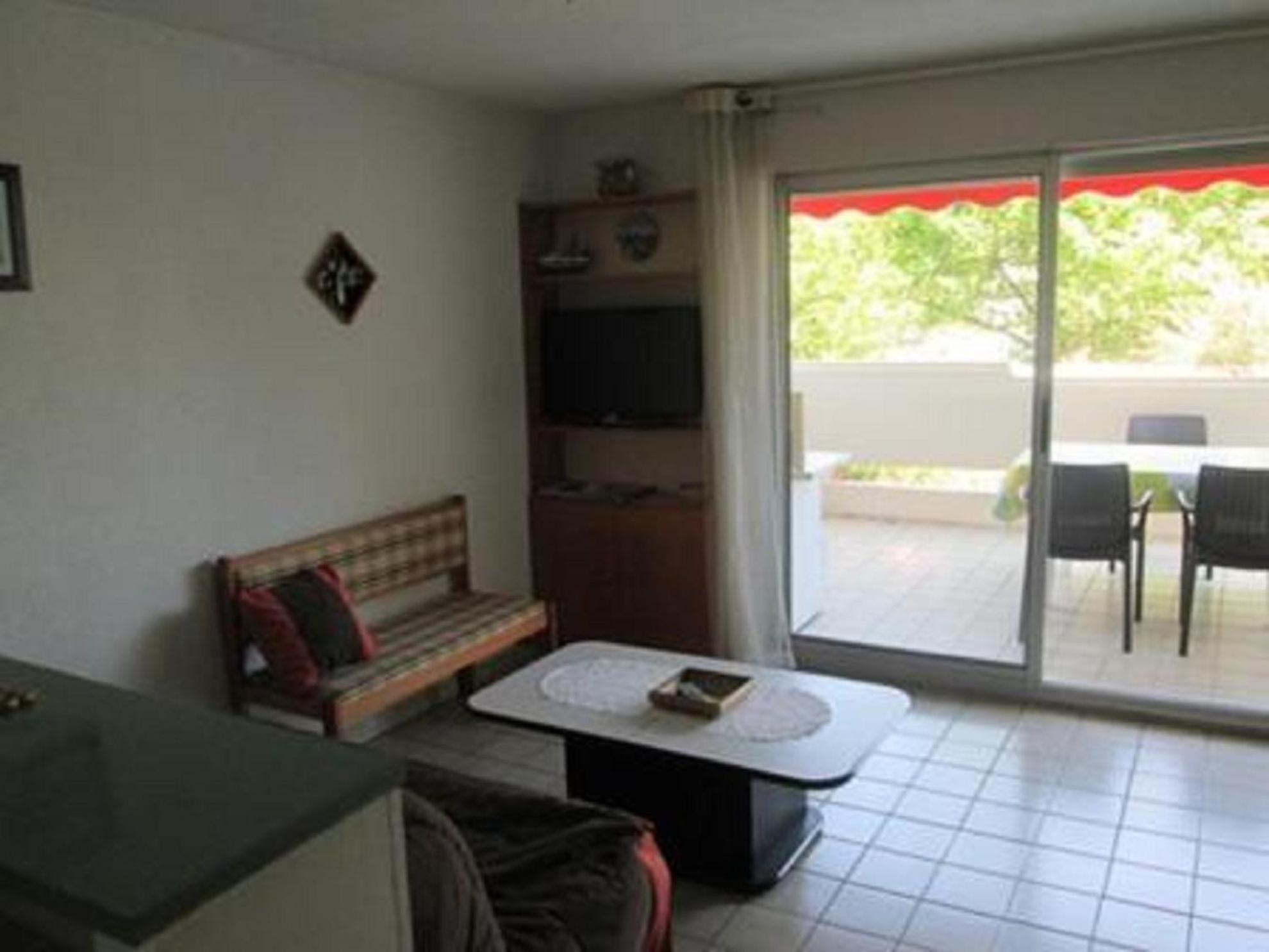 Vittoria Immobilier 3 - Reglement Sur Place - Cheques Vacances Acceptes 拉格朗德默特 外观 照片