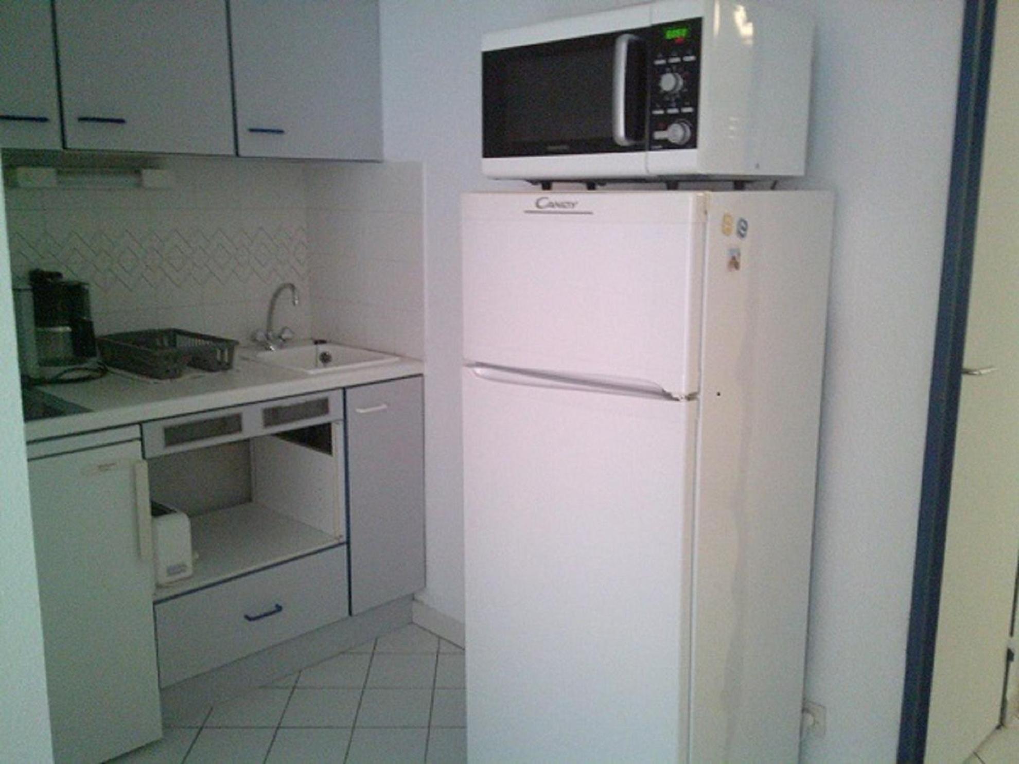 Vittoria Immobilier 3 - Reglement Sur Place - Cheques Vacances Acceptes 拉格朗德默特 外观 照片