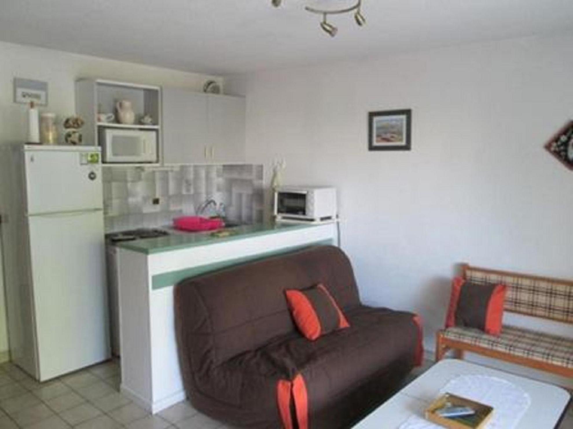 Vittoria Immobilier 3 - Reglement Sur Place - Cheques Vacances Acceptes 拉格朗德默特 外观 照片