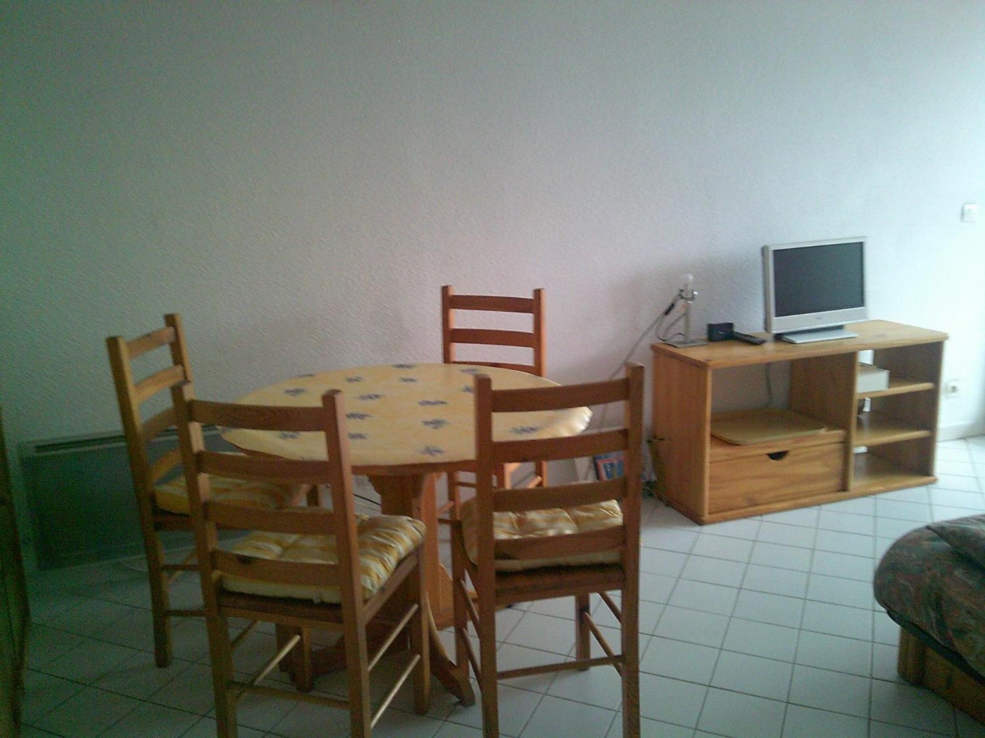 Vittoria Immobilier 3 - Reglement Sur Place - Cheques Vacances Acceptes 拉格朗德默特 外观 照片