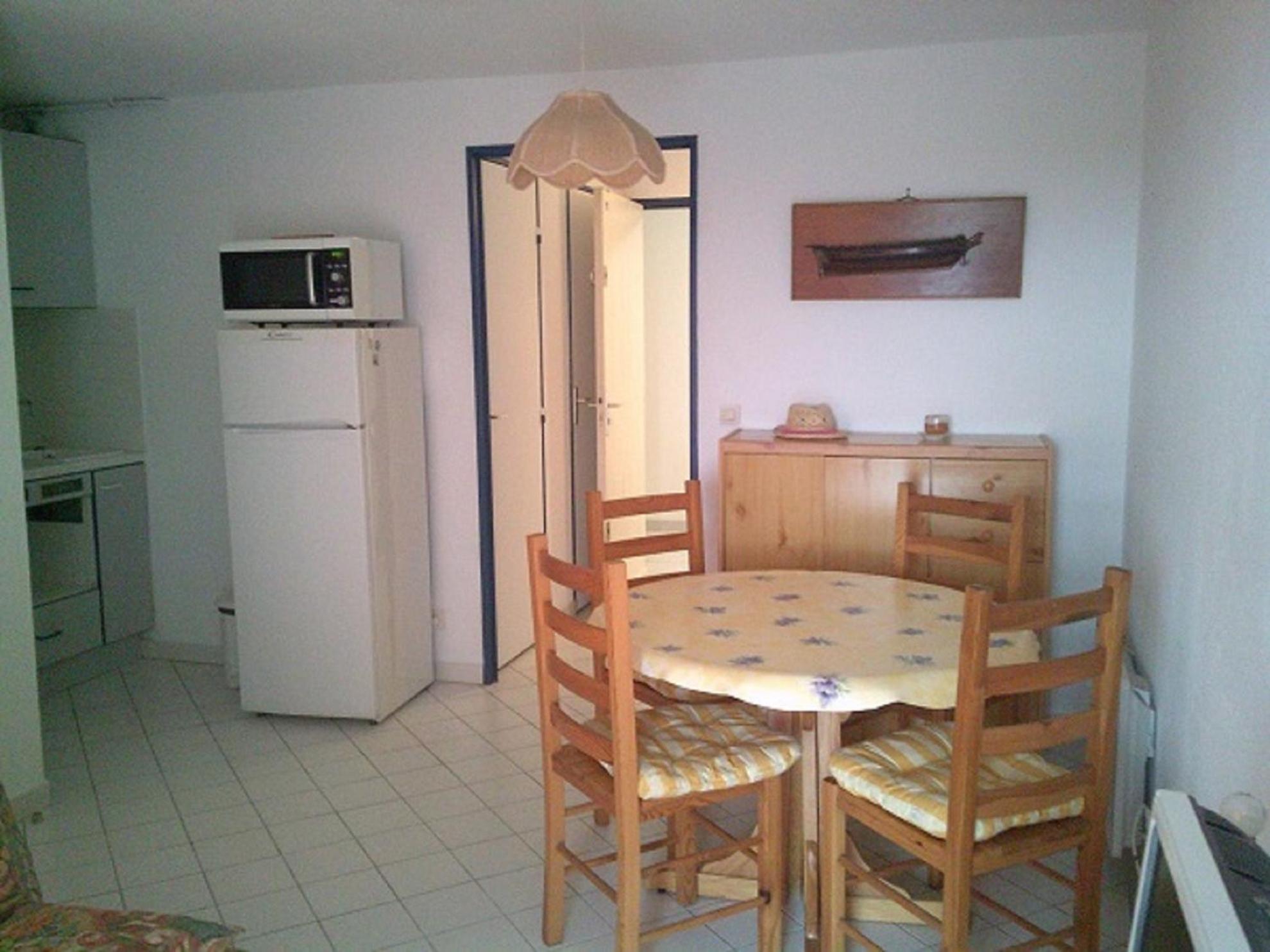 Vittoria Immobilier 3 - Reglement Sur Place - Cheques Vacances Acceptes 拉格朗德默特 外观 照片