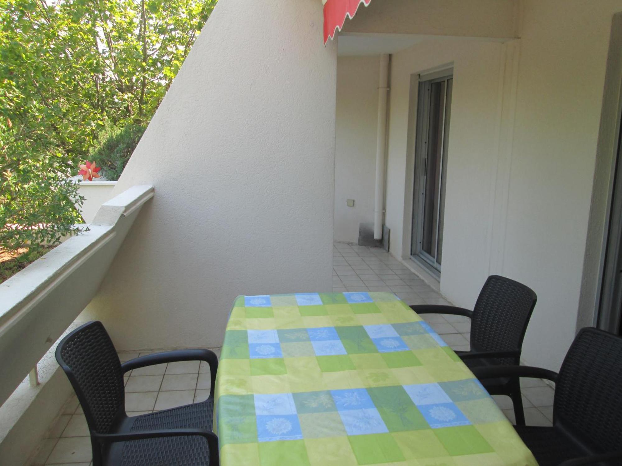 Vittoria Immobilier 3 - Reglement Sur Place - Cheques Vacances Acceptes 拉格朗德默特 外观 照片