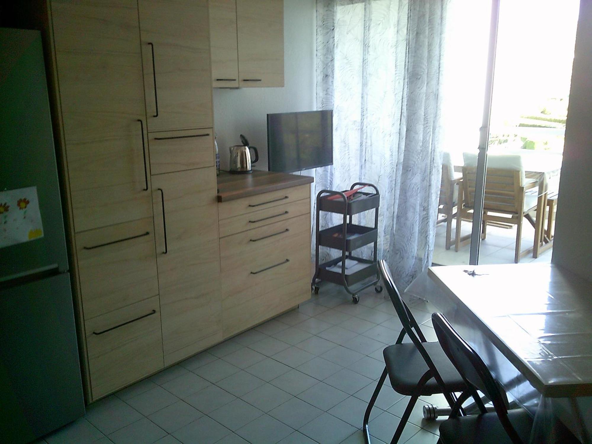 Vittoria Immobilier 3 - Reglement Sur Place - Cheques Vacances Acceptes 拉格朗德默特 客房 照片