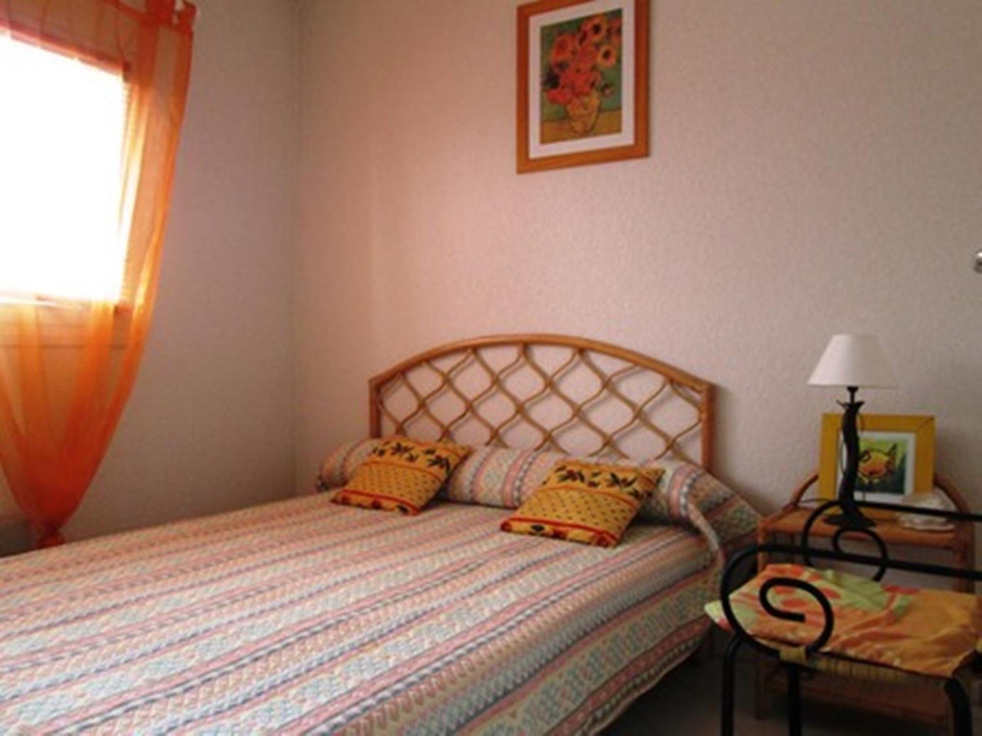 Vittoria Immobilier 3 - Reglement Sur Place - Cheques Vacances Acceptes 拉格朗德默特 客房 照片