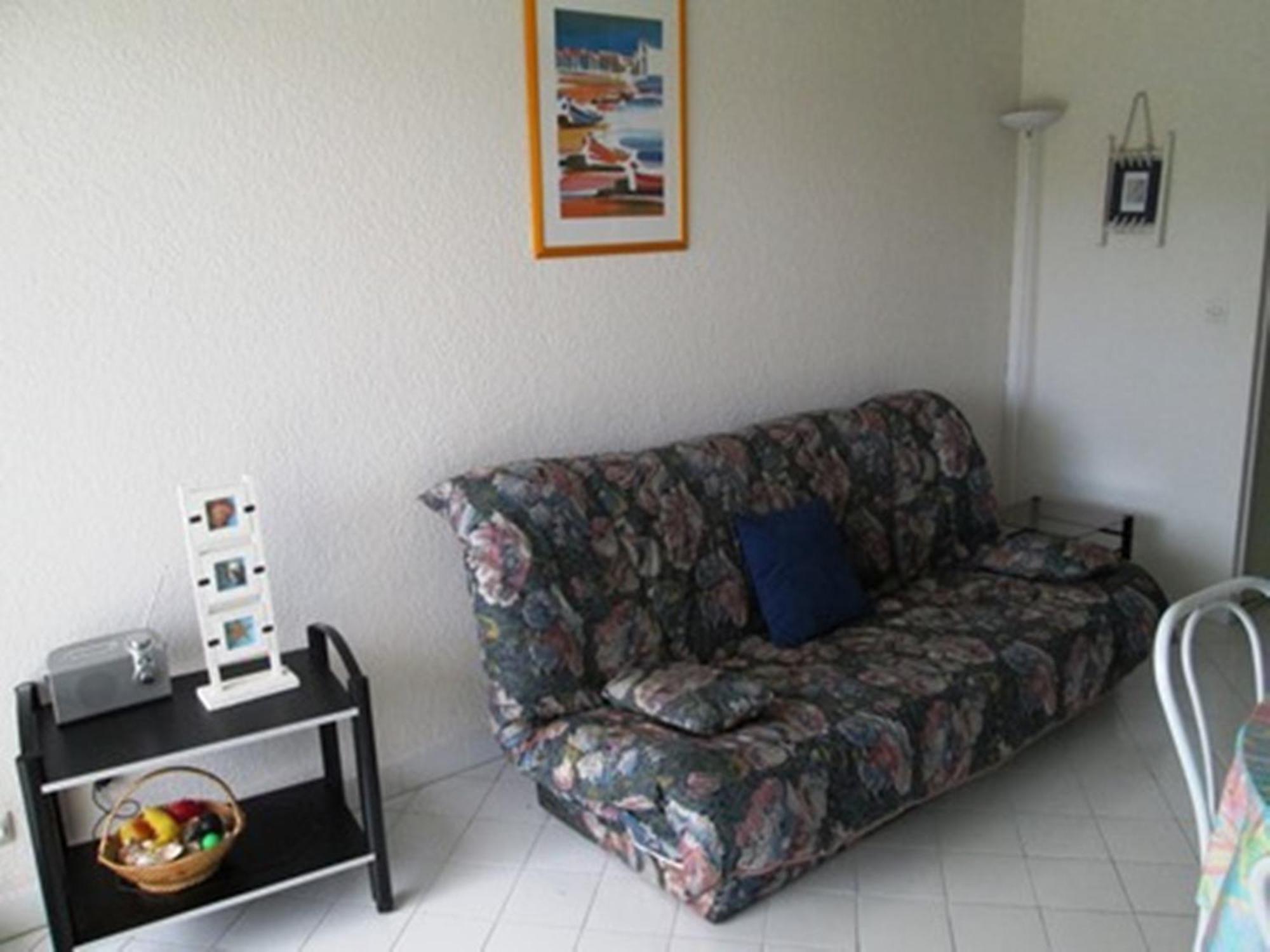 Vittoria Immobilier 3 - Reglement Sur Place - Cheques Vacances Acceptes 拉格朗德默特 外观 照片