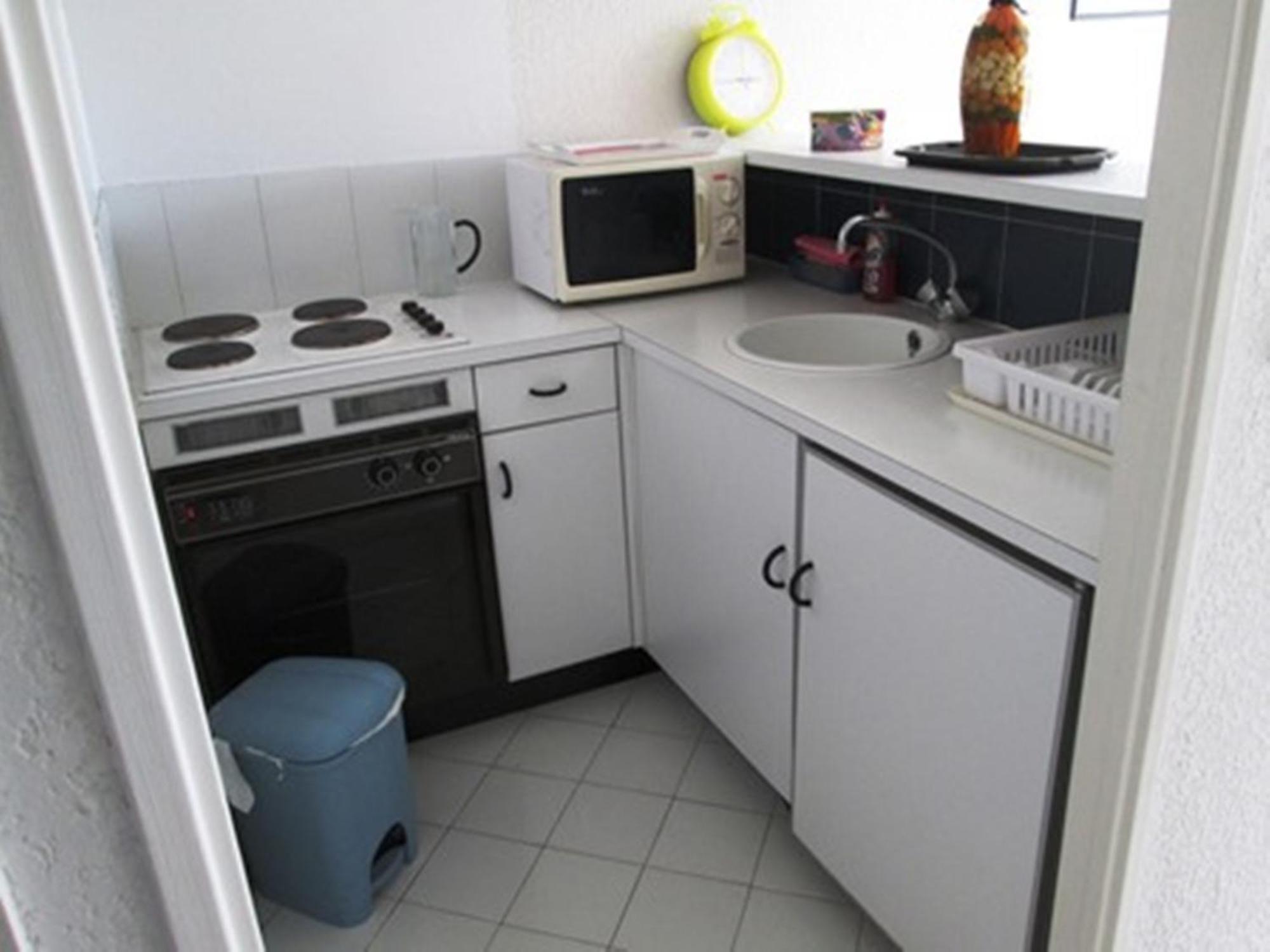 Vittoria Immobilier 3 - Reglement Sur Place - Cheques Vacances Acceptes 拉格朗德默特 客房 照片