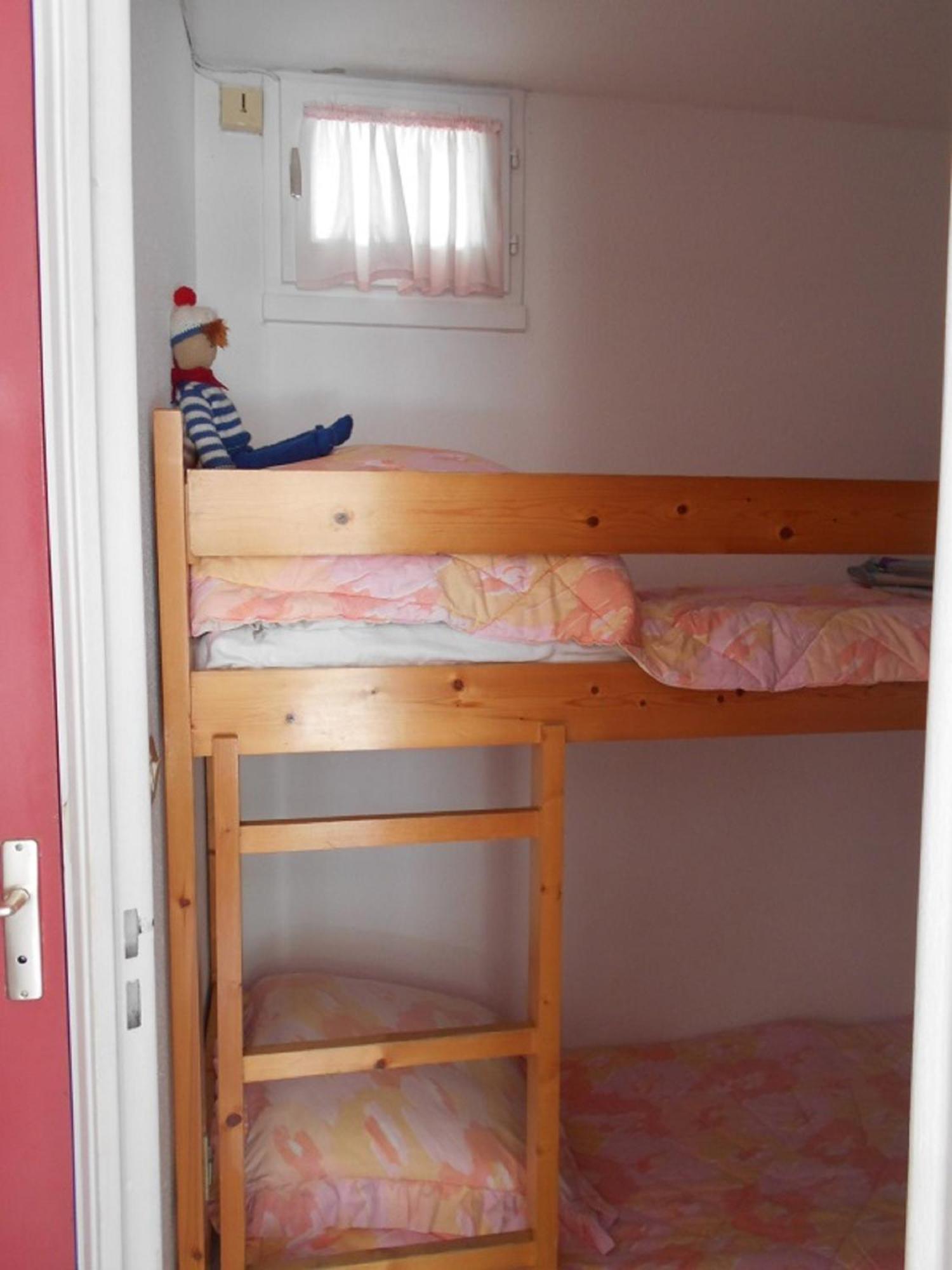 Vittoria Immobilier 3 - Reglement Sur Place - Cheques Vacances Acceptes 拉格朗德默特 客房 照片
