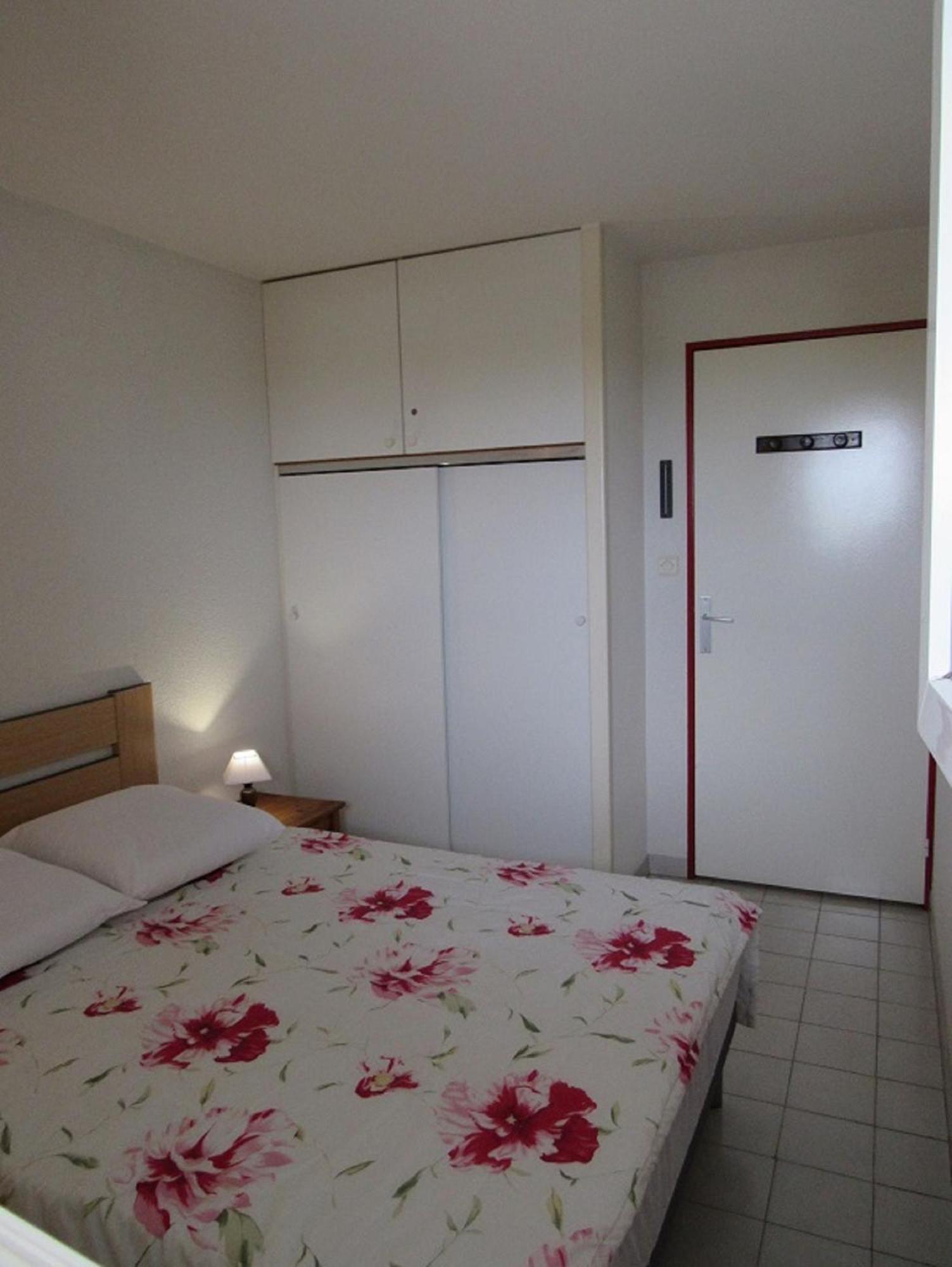 Vittoria Immobilier 3 - Reglement Sur Place - Cheques Vacances Acceptes 拉格朗德默特 客房 照片