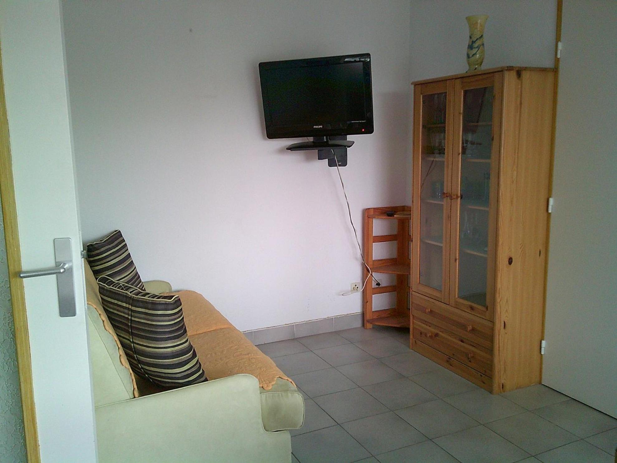 Vittoria Immobilier 3 - Reglement Sur Place - Cheques Vacances Acceptes 拉格朗德默特 客房 照片
