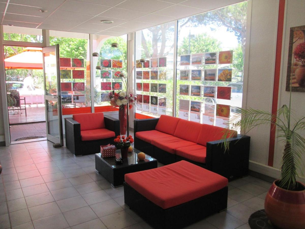 Vittoria Immobilier 3 - Reglement Sur Place - Cheques Vacances Acceptes 拉格朗德默特 外观 照片