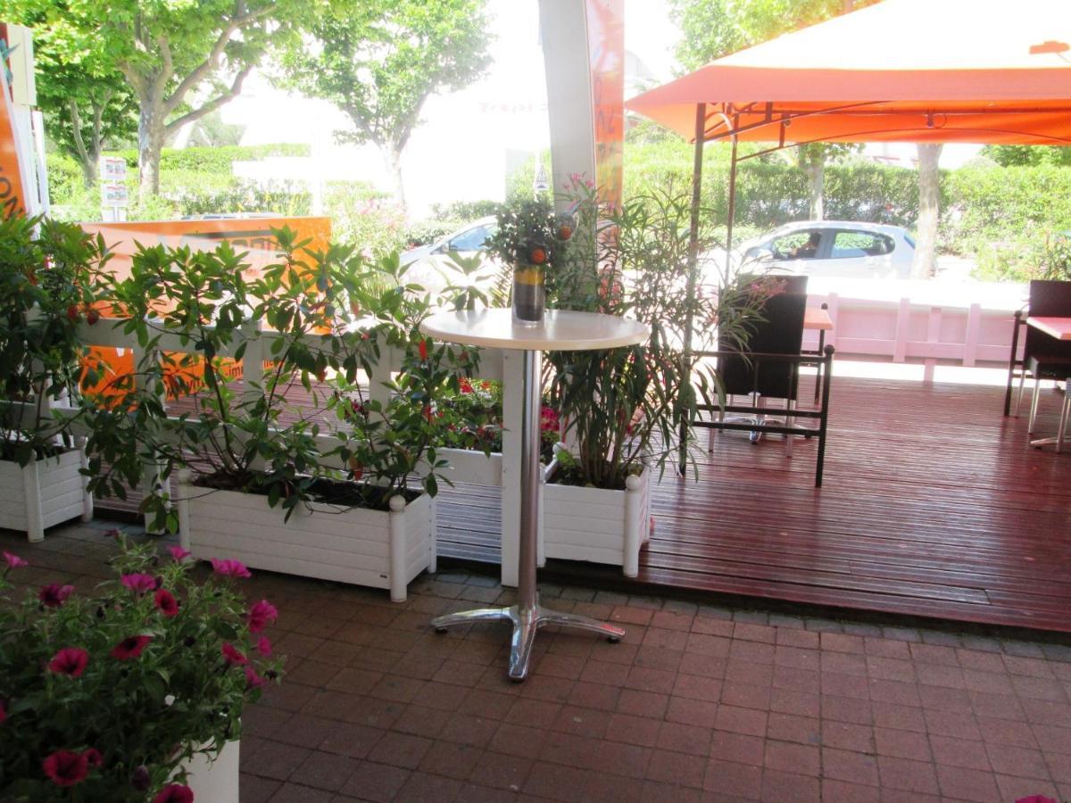 Vittoria Immobilier 3 - Reglement Sur Place - Cheques Vacances Acceptes 拉格朗德默特 外观 照片